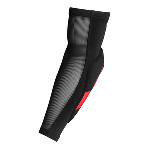 Troy Lee Designs Raid Elbow Guard - Solid Black